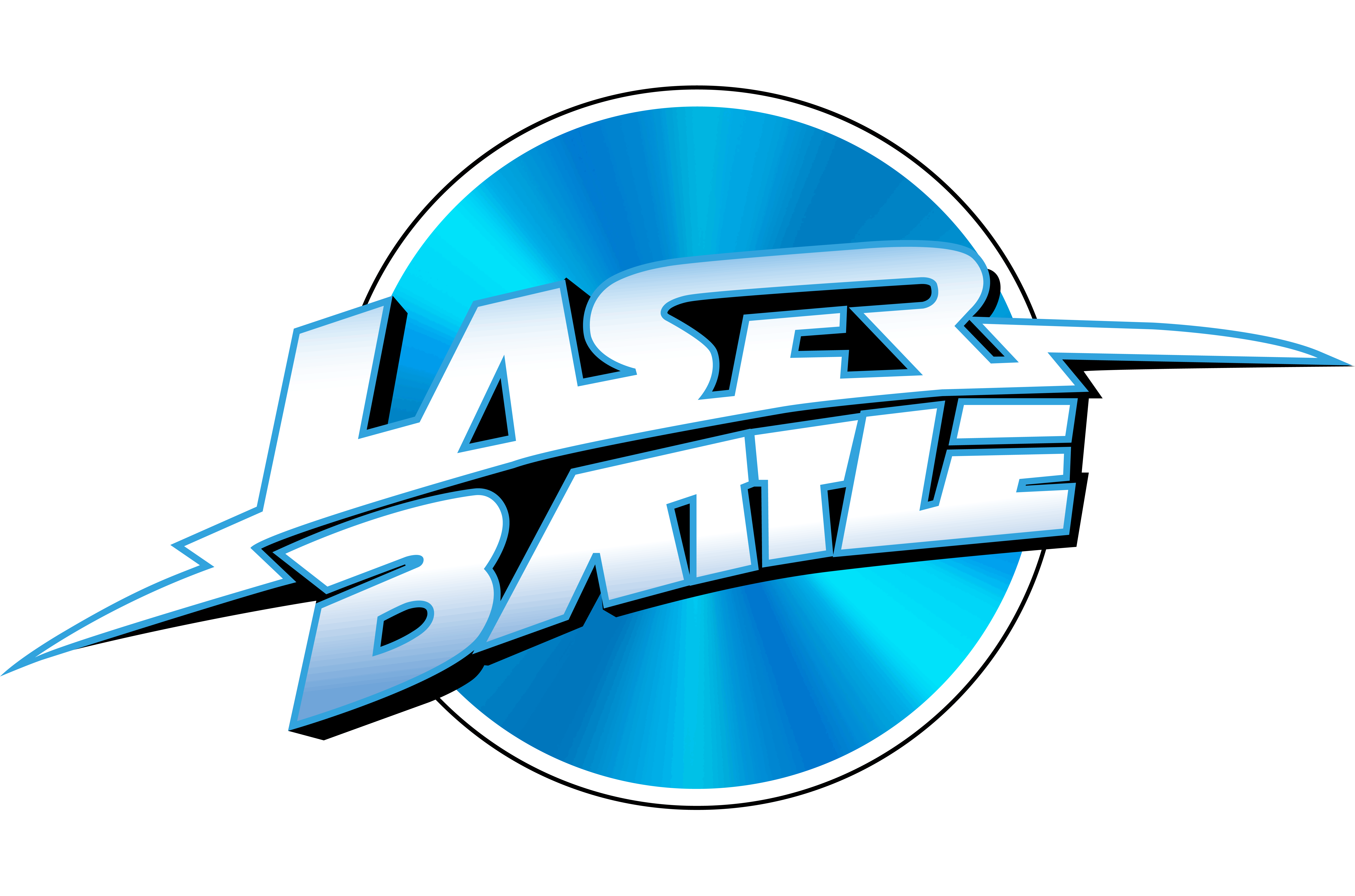 Indoor Laser Tag